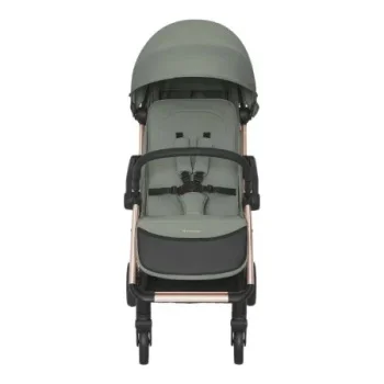 Kikka Boo kolica autofolding Eden PLUS Army green-1 Kikka Boo kolica autofolding Eden PLUS Army green-1