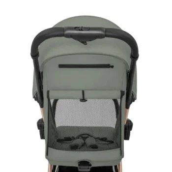 Kikka Boo kolica autofolding Eden PLUS Army green-2 Kikka Boo kolica autofolding Eden PLUS Army green-2