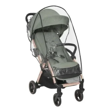 Kikka Boo kolica autofolding Eden PLUS Army green-5 Kikka Boo kolica autofolding Eden PLUS Army green-5