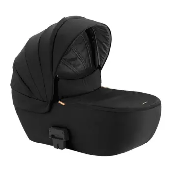 Kikka Boo kolica Thea 3u1 set sa autosedištem I-Prime I-size i tvrdom korpom Black-4