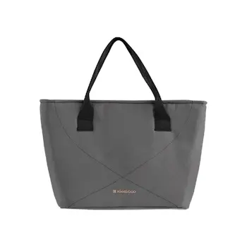 Kikka Boo kolica Thea 3u1 set sa autosedištem I-Prime I-size i tvrdom korpom Grey-2