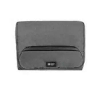 Kikka Boo kolica Tiffany set 3u1 sa autosedištem I-Xtend I-size i tvrdom korpom Dark Grey-3