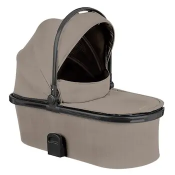 Kikka Boo kolica Tiffany set 3u1 sa autosedištem I-Xtend I-size i tvrdom korpom Beige-2 Kikka Boo kolica Tiffany set 3u1 sa autosedištem I-Xtend I-size i tvrdom korpom Beige-2