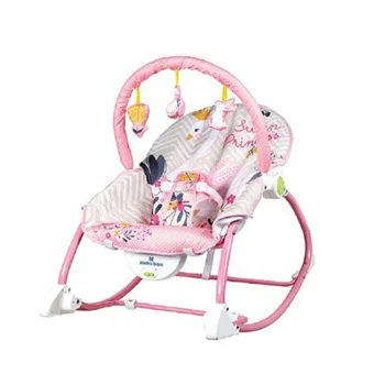 Kikka Boo ležaljka za bebe Lake Stories - Swan Kikka Boo ležaljka za bebe Lake Stories - Swan