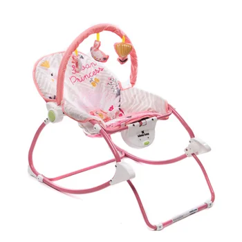 Kikka Boo ležaljka za bebe Lake Stories - Swan -1 Kikka Boo ležaljka za bebe Lake Stories - Swan -1