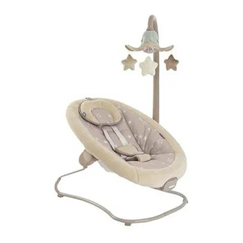 Kikka Boo ležaljka za bebe Stars Kikka Boo ležaljka za bebe Stars