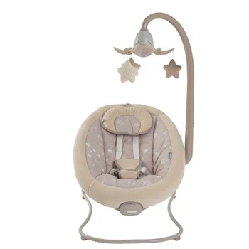 Kikka Boo ležaljka za bebe Stars -1 Kikka Boo ležaljka za bebe Stars -1
