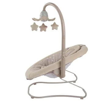 Kikka Boo ležaljka za bebe Stars -2 Kikka Boo ležaljka za bebe Stars -2