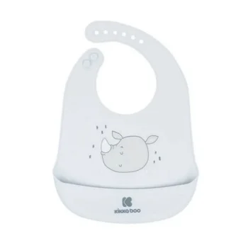 Kikka Boo silikonska portikla Savanna blue Kikka Boo silikonska portikla Savanna blue