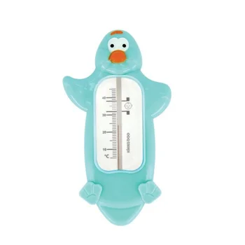Kikka Boo termometar za kadicu Penguin blue Kikka Boo termometar za kadicu Penguin blue