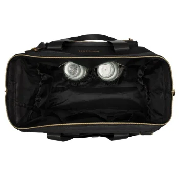 Kikka Boo torba za mame Maxi Premium Black-4 Kikka Boo torba za mame Maxi Premium Black-4