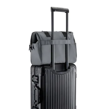 Kikka Boo torba za mame Maxi Premium Grey-8 Kikka Boo torba za mame Maxi Premium Grey-8