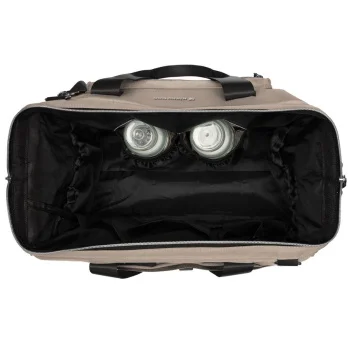 Kikka Boo torba za mame Maxi Premium Beige-3 Kikka Boo torba za mame Maxi Premium Beige-3