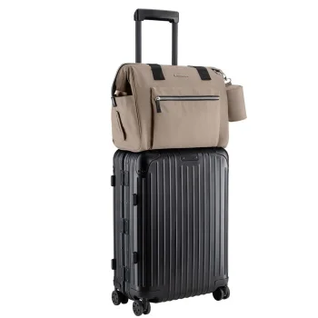 Kikka Boo torba za mame Maxi Premium Beige-7 Kikka Boo torba za mame Maxi Premium Beige-7