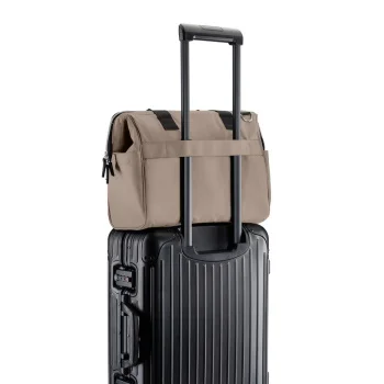 Kikka Boo torba za mame Maxi Premium Beige-8 Kikka Boo torba za mame Maxi Premium Beige-8