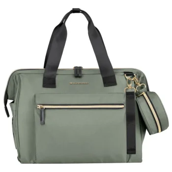 Kikka Boo torba za mame Maxi Premium Army Green Kikka Boo torba za mame Maxi Premium Army Green