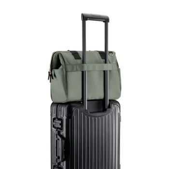 Kikka Boo torba za mame Maxi Premium Army Green-8 Kikka Boo torba za mame Maxi Premium Army Green-8