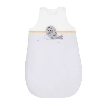 Kikka Boo vreća za spavanje 0-6m Seally Me Kikka Boo vreća za spavanje 0-6m Seally Me