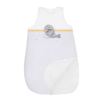 Kikka Boo vreća za spavanje 0-6m Seally Me-1 Kikka Boo vreća za spavanje 0-6m Seally Me-1