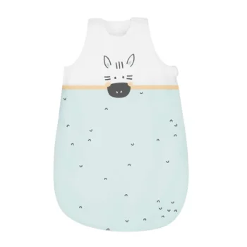 Kikka Boo vreća za spavanje 0-6m Stripy Friends Kikka Boo vreća za spavanje 0-6m Stripy Friends