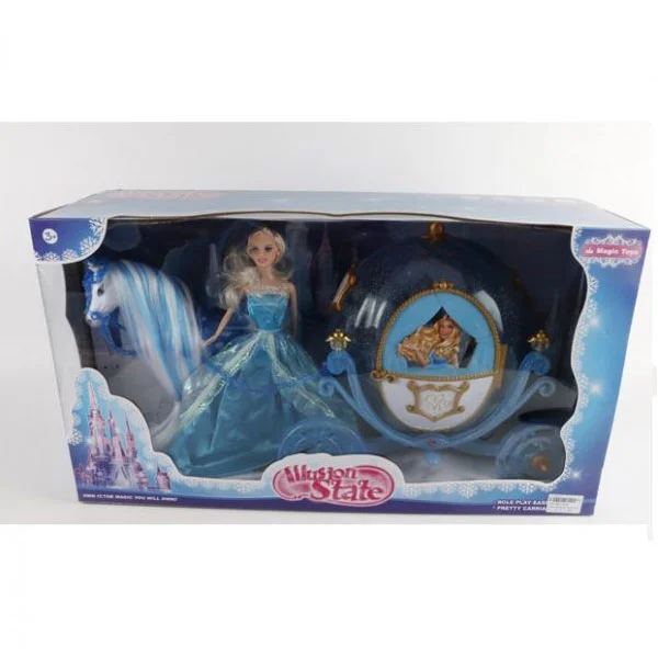 Kočija set 108105K-1 Kočija set 108105K-1