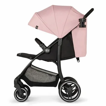 Kinderkraft kišobran kolica Trig pink-1 Kinderkraft kišobran kolica Trig pink-1