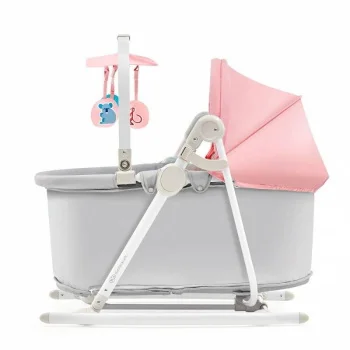 Kinderkraft stolica za ljuljanje 5u1 Unimo up bouncer pink -4 Kinderkraft stolica za ljuljanje 5u1 Unimo up bouncer pink -4