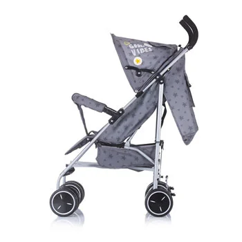 Chipolino kišobran kolica za bebe Emoji 2020 graphite-1 Chipolino kišobran kolica za bebe Emoji 2020 graphite-1