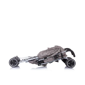 Chipolino kišobran kolica za bebe Emoji 2020 mocca-4 Chipolino kišobran kolica za bebe Emoji 2020 mocca-4