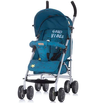 Chipolino kišobran kolica za bebe Emoji 2020 ocean Chipolino kišobran kolica za bebe Emoji 2020 ocean