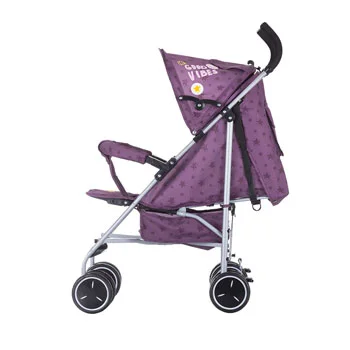 Chipolino kišobran kolica za bebe Emoji 2020 orchid-3 Chipolino kišobran kolica za bebe Emoji 2020 orchid-3