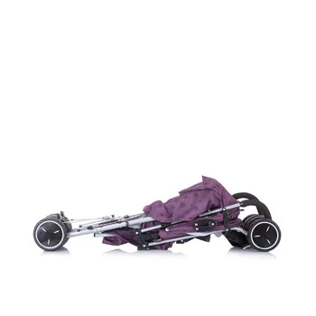 Chipolino kišobran kolica za bebe Emoji 2020 orchid-5 Chipolino kišobran kolica za bebe Emoji 2020 orchid-5