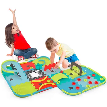 Knorr slagalice podne puzzle-staza 21010 Knorr slagalice podne puzzle-staza 21010