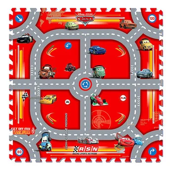 Knorr slagalice podne puzzle cars Knorr slagalice podne puzzle cars