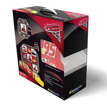 Knorr slagalice podne puzzle cars 21013-2 Knorr slagalice podne puzzle cars 21013-2