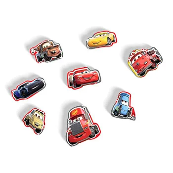 Knorr slagalice podne puzzle cars-2 Knorr slagalice podne puzzle cars-2