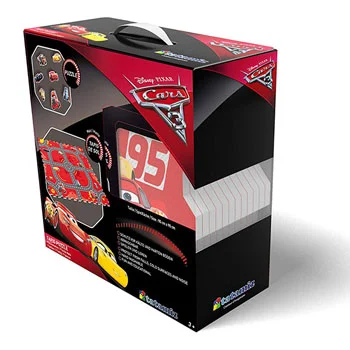 Knorr slagalice podne puzzle cars-3 Knorr slagalice podne puzzle cars-3