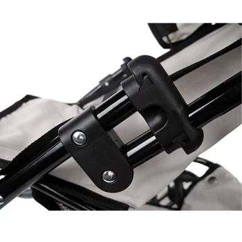 Knorr kolica za lutke Liba bež 16824-2 Knorr kolica za lutke Liba bež 16824-2