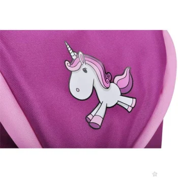 Knorr kolica za lutke Ruby jednorog roze 63174-1 Knorr kolica za lutke Ruby jednorog roze 63174-1