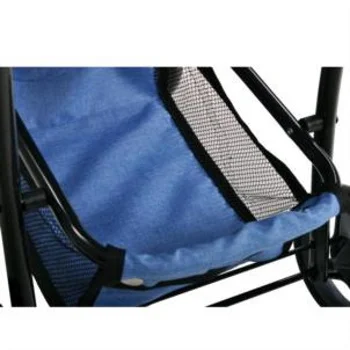 Knorr kolica za lutke Liba Jeans plava 16821-3 Knorr kolica za lutke Liba Jeans plava 16821-3