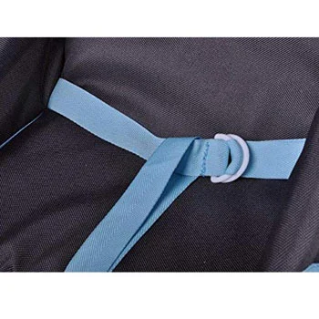 Knorr kolica za lutke Ruby plava 63180-4 Knorr kolica za lutke Ruby plava 63180-4