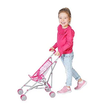 Knorr kolica za lutke sim Rings 12602-1 Knorr kolica za lutke sim Rings 12602-1