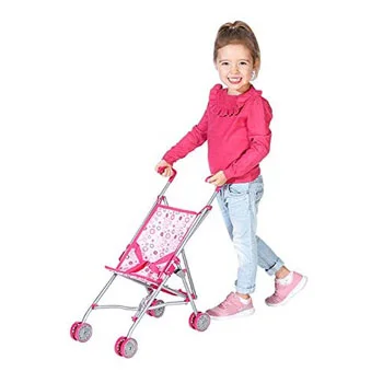 Knorr kolica za lutke sim Rings 12602-2 Knorr kolica za lutke sim Rings 12602-2