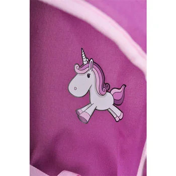 Knorr kolica za lutke Liba jednorog purple 16872-1 Knorr kolica za lutke Liba jednorog purple 16872-1