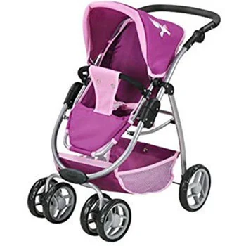 Knorr kolica za lutke Coco jednorog 90772-1 Knorr kolica za lutke Coco jednorog 90772-1