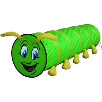 Knorr šator za decu tunel gusenica 55120 Knorr šator za decu tunel gusenica 55120