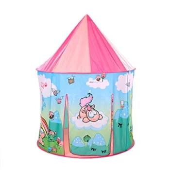 Knorr šator za decu Nici Theodor and friends 80203 Knorr šator za decu Nici Theodor and friends 80203