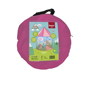 Knorr šator za decu Nici Theodor and friends 80203-1 Knorr šator za decu Nici Theodor and friends 80203-1