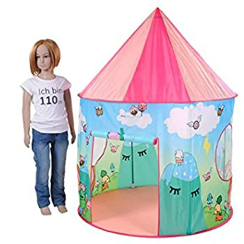 Knorr šator za decu Nici Theodor and friends 80203-2 Knorr šator za decu Nici Theodor and friends 80203-2