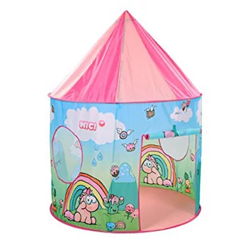 Knorr šator za decu Nici Theodor and friends 80203-3 Knorr šator za decu Nici Theodor and friends 80203-3